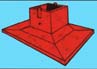 Massif 180x125 encastr
